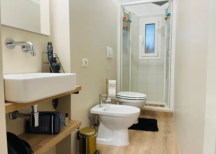 Borghese & Piazza Del Popolo - Loft 3px - Center - Air Conditioning Apartment Rom