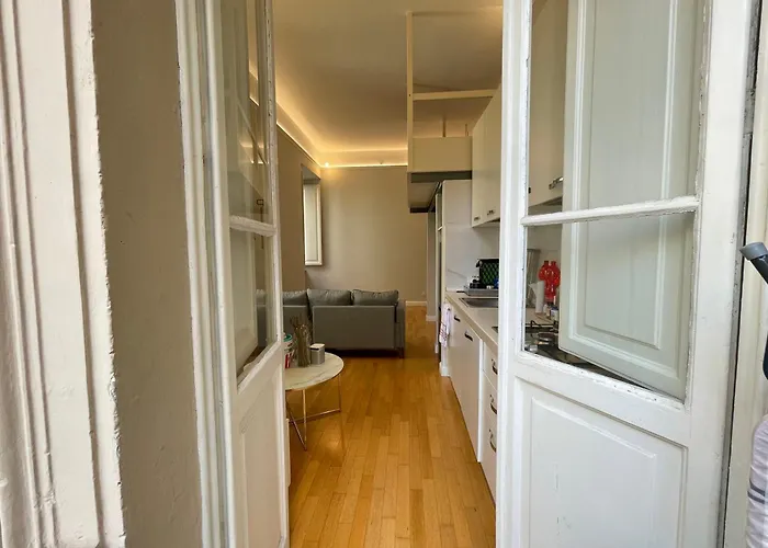 Borghese & Piazza Del Popolo - Loft 3px - Center - Air Conditioning Apartment